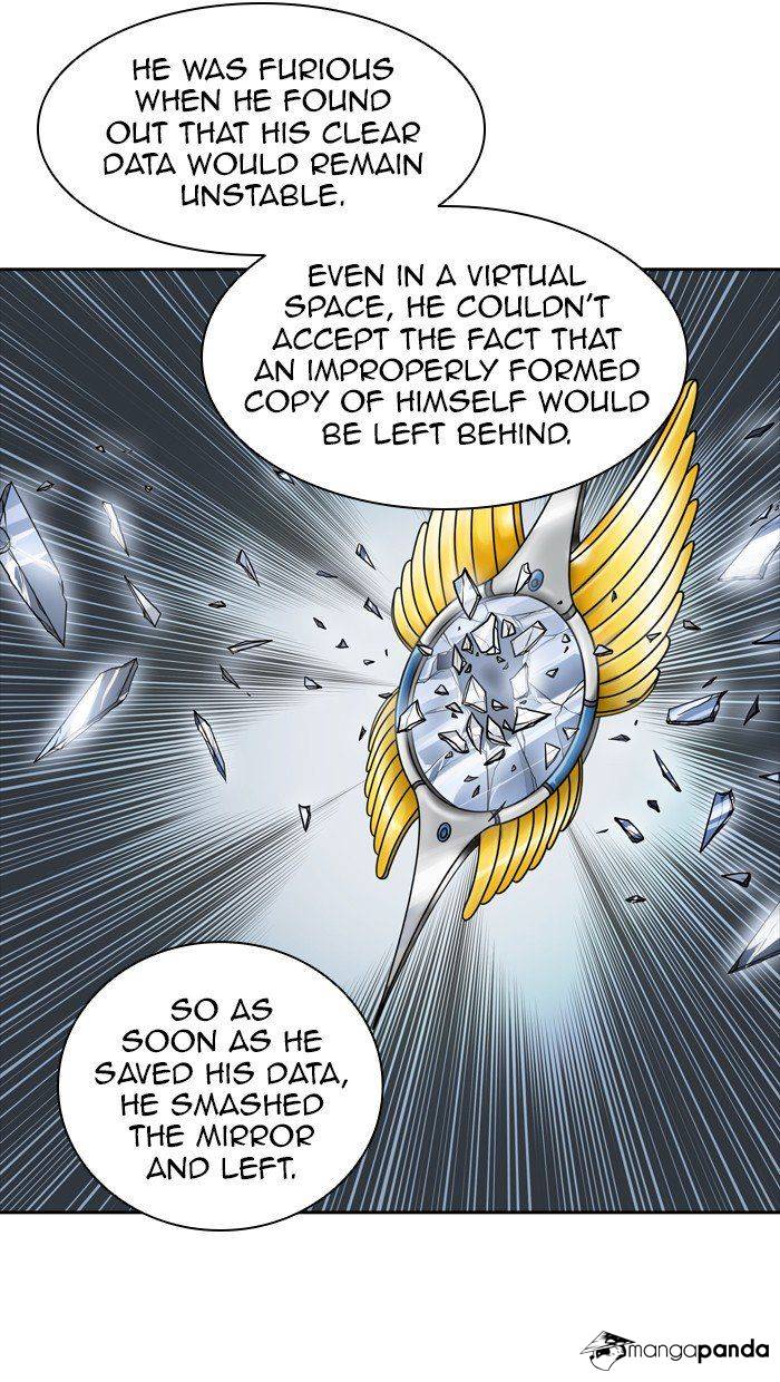Tower of God Chapter 380 image 19